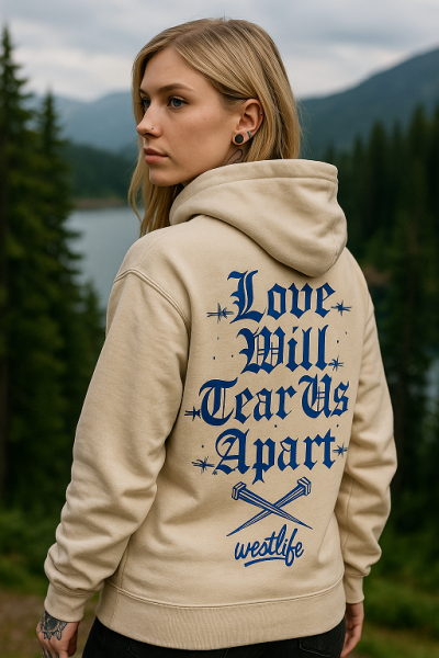 LOVE TEAR