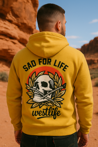 SAD FOR LIFE 2